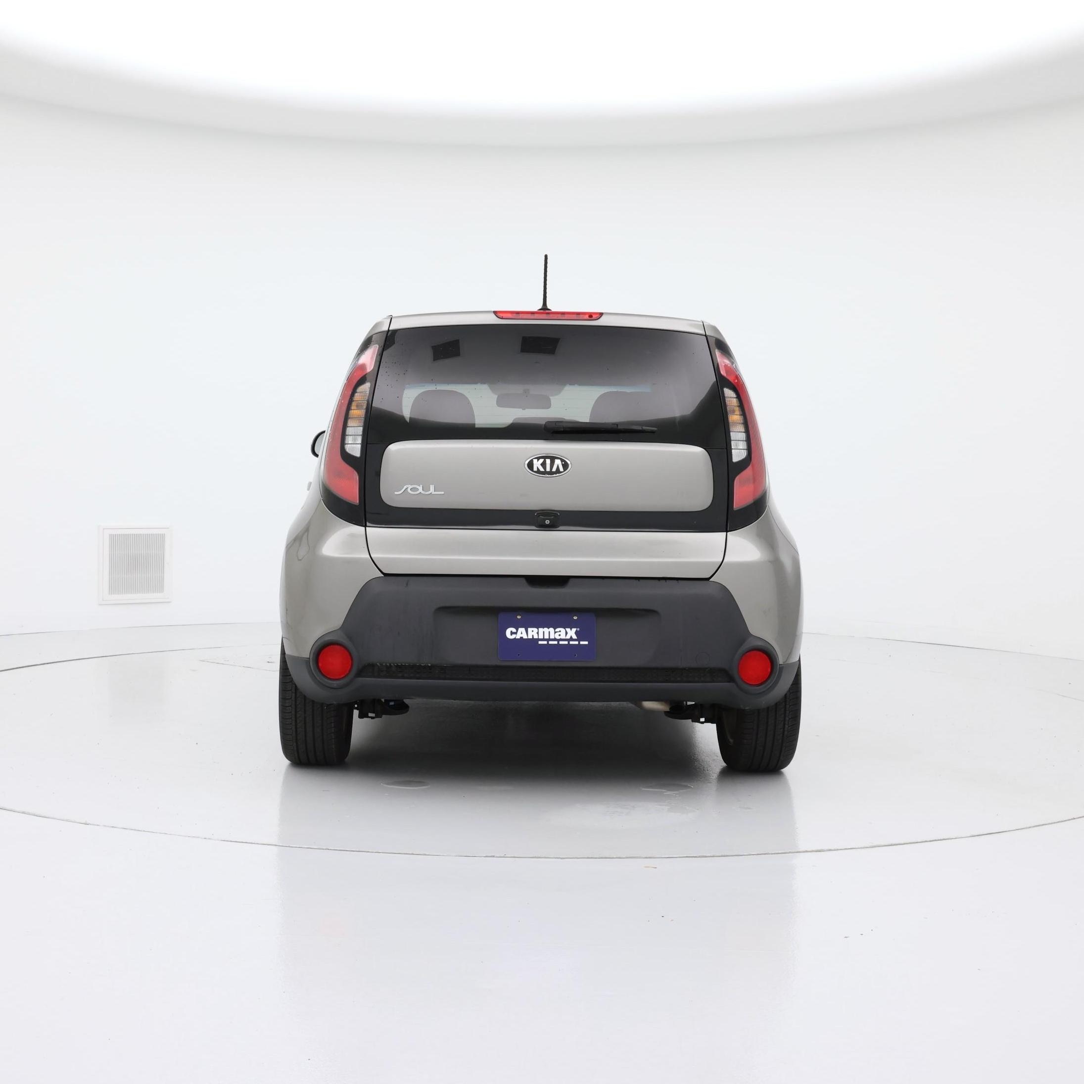 Thumbnail: 2014 Kia Soul - 6