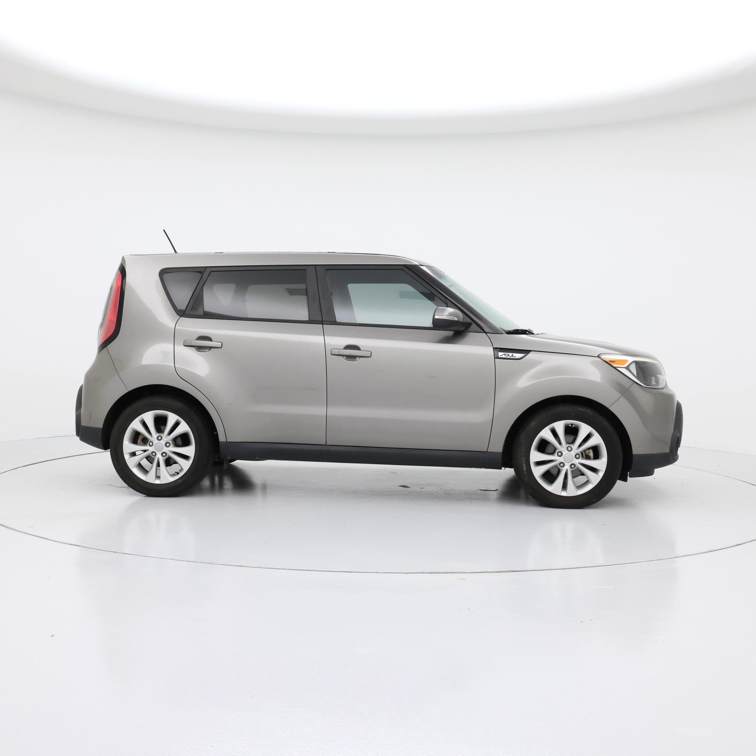 Thumbnail: 2014 Kia Soul - 7
