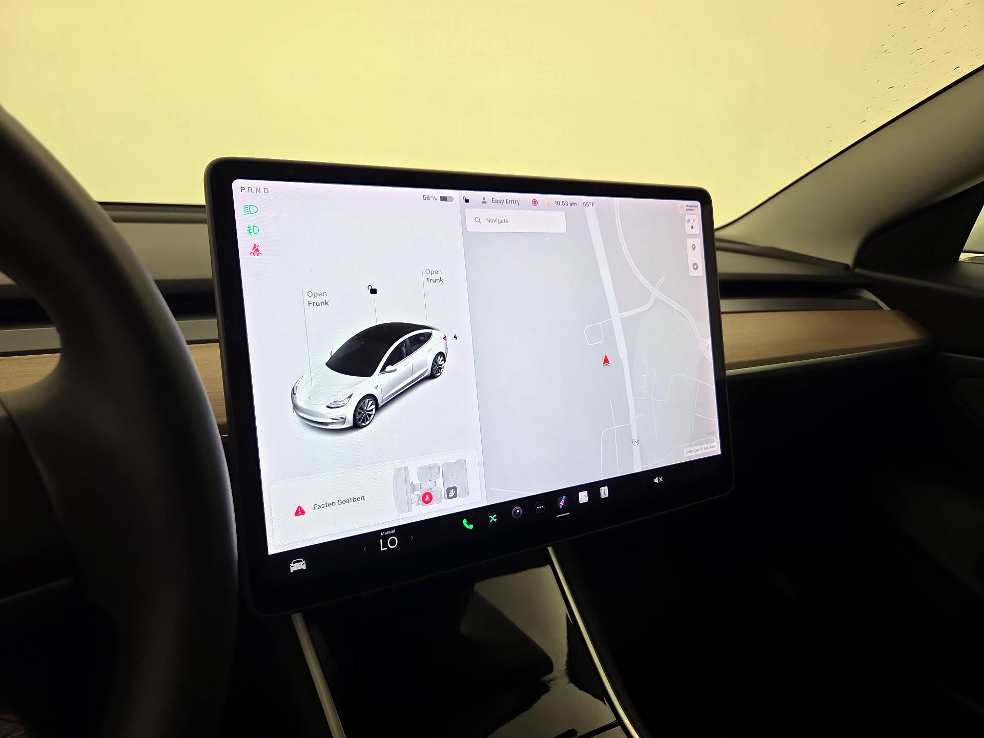 Thumbnail: 2020 Tesla Model 3 - 13