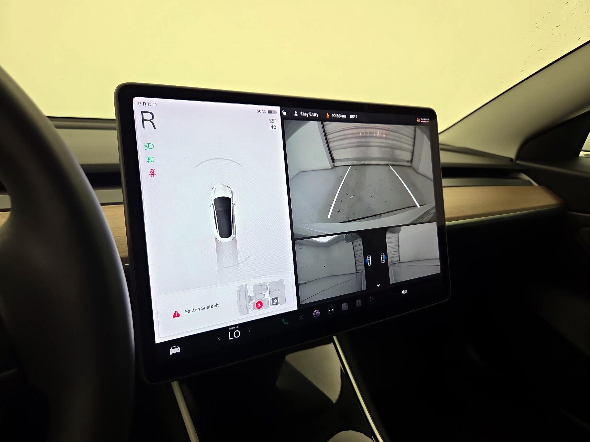 Thumbnail: 2020 Tesla Model 3 - 14