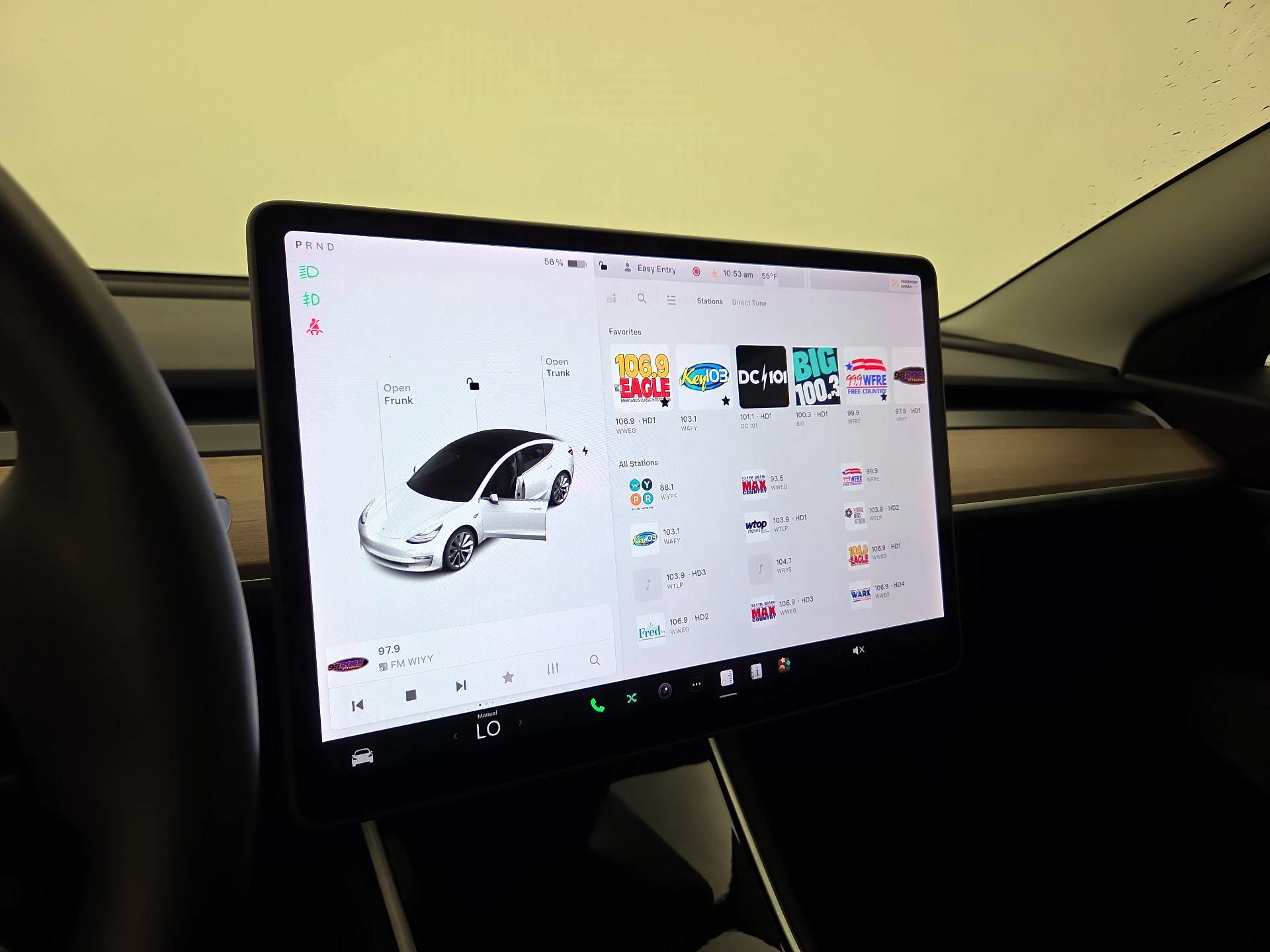 Thumbnail: 2020 Tesla Model 3 - 15