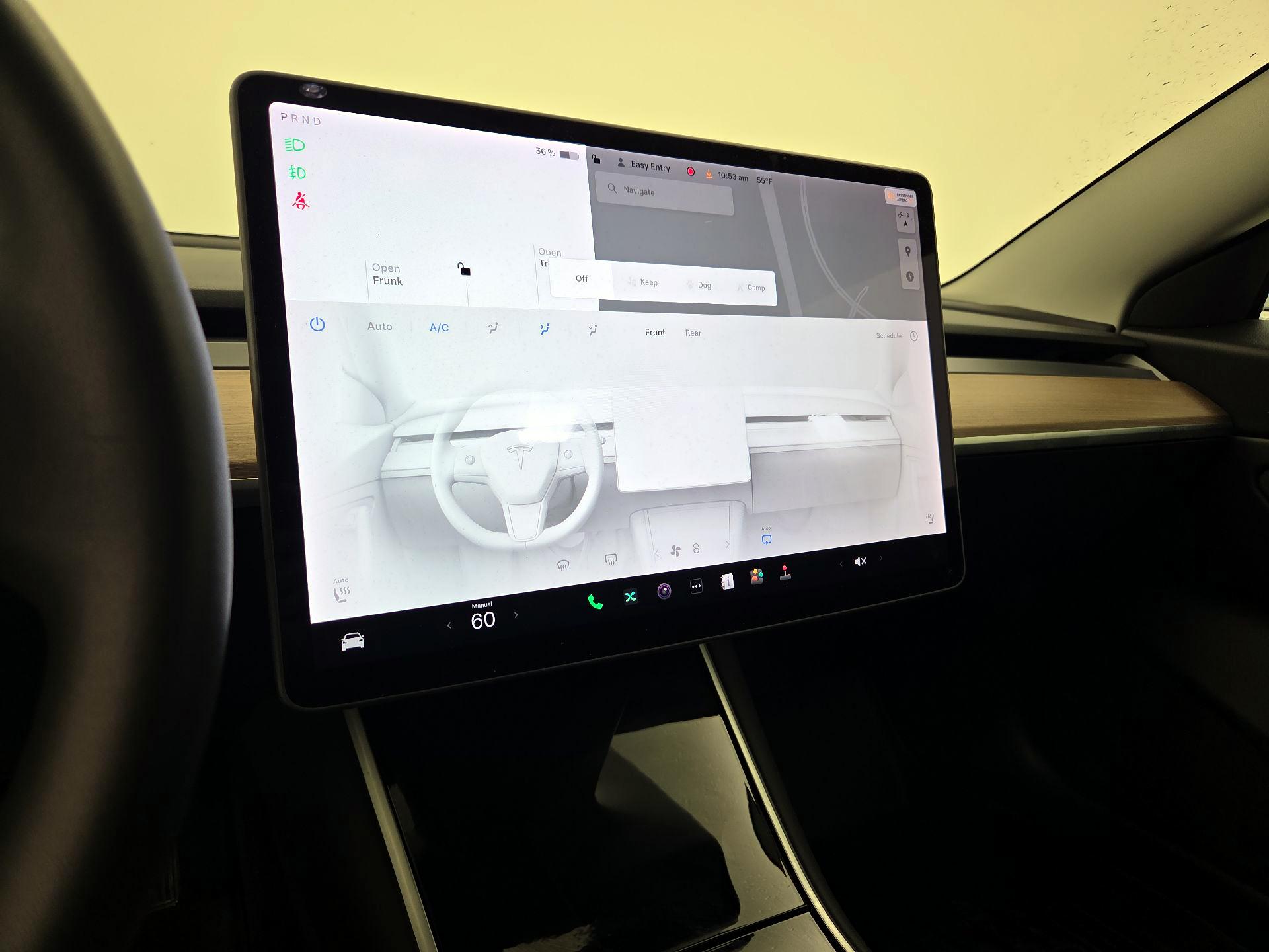 Thumbnail: 2020 Tesla Model 3 - 16