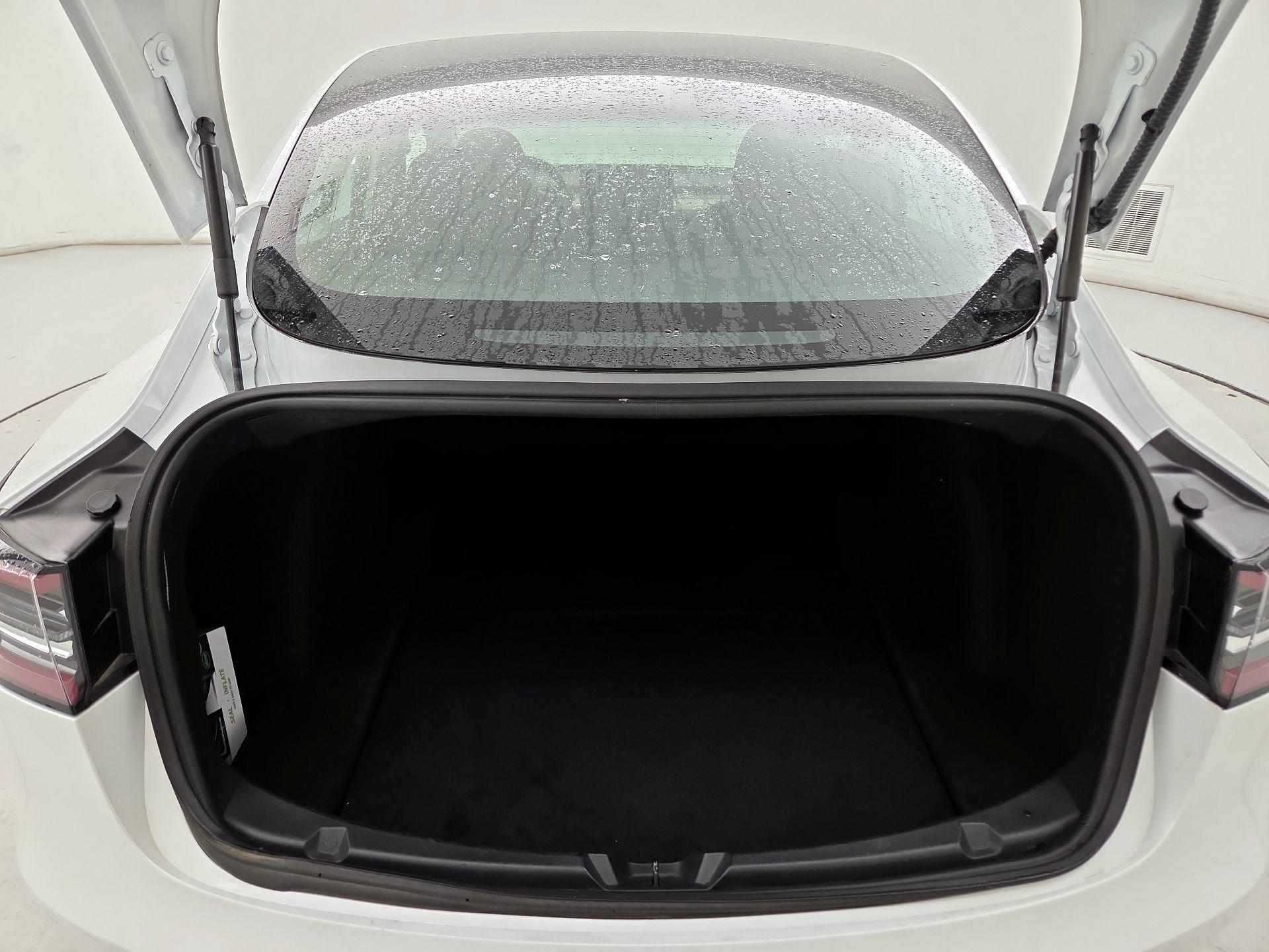 Thumbnail: 2020 Tesla Model 3 - 19
