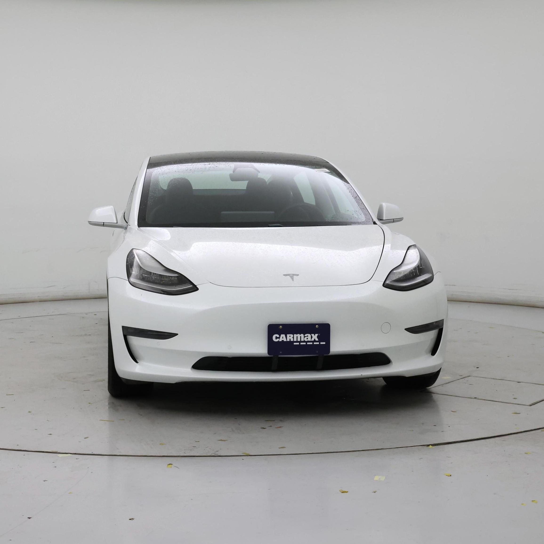 Thumbnail: 2020 Tesla Model 3 - 5