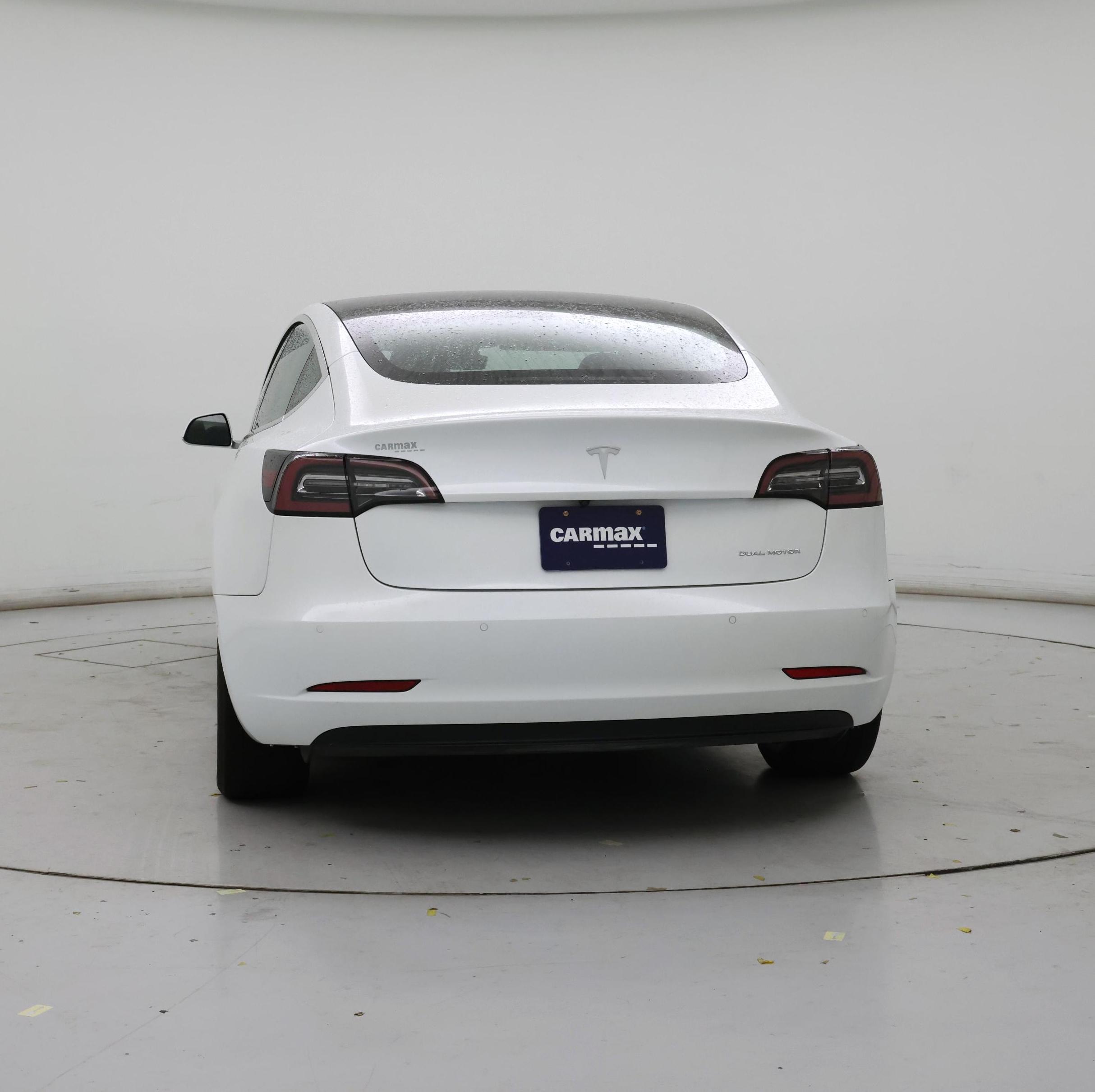 Thumbnail: 2020 Tesla Model 3 - 6