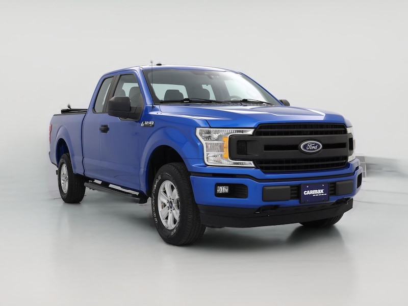2019 Ford F150 XL