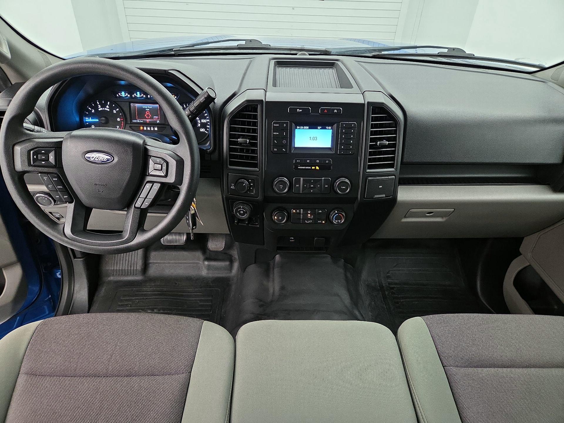 Thumbnail: 2019 Ford F-150 - 9
