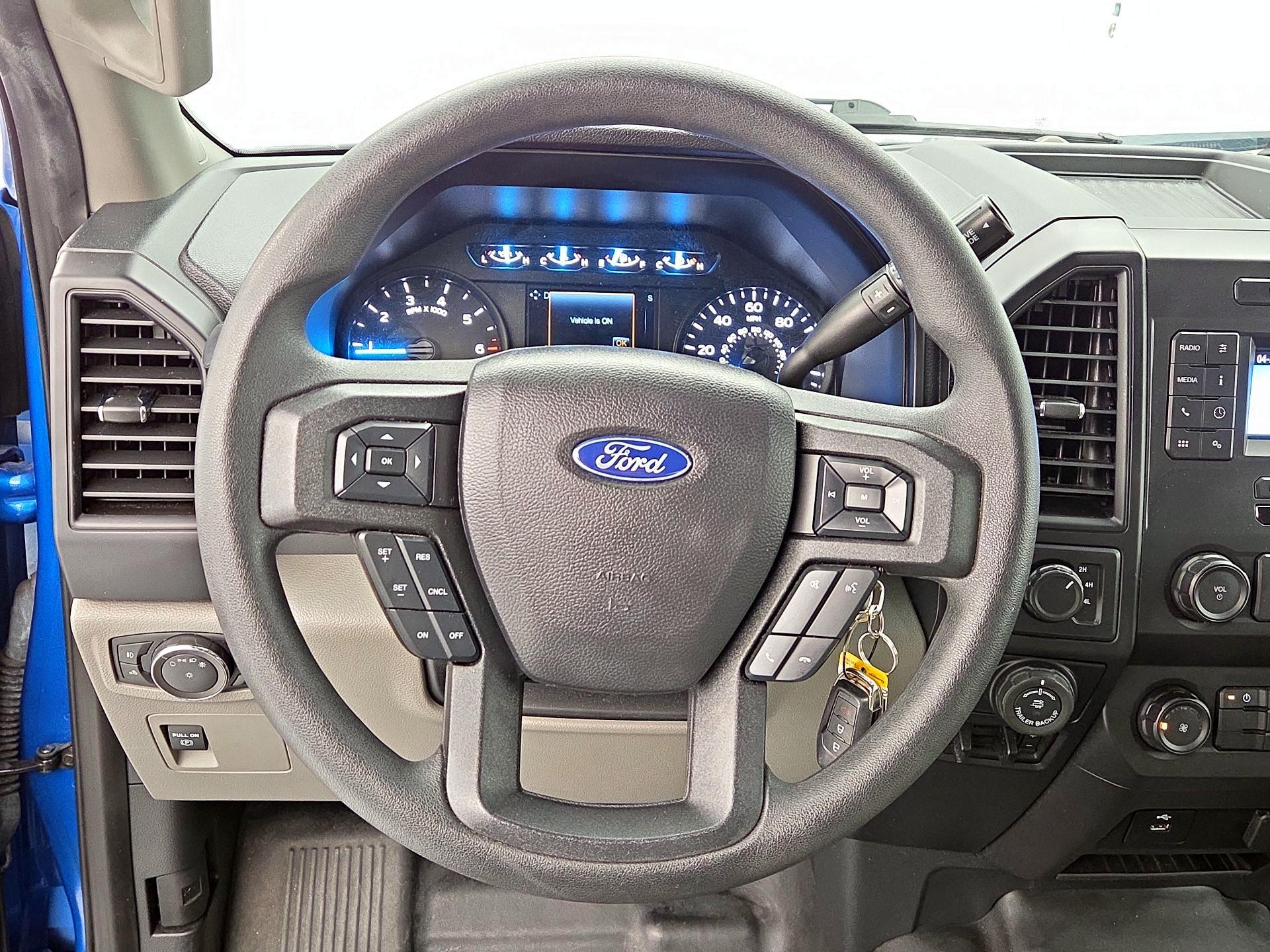 Thumbnail: 2019 Ford F-150 - 10