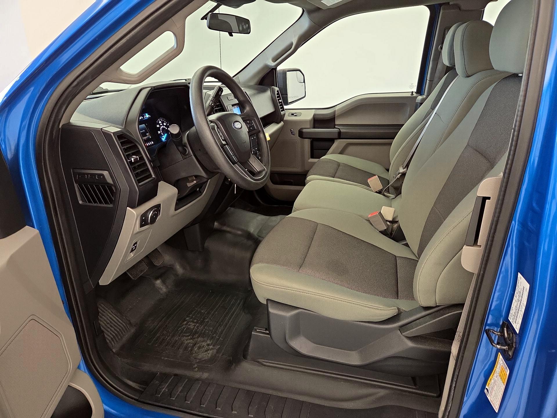 Thumbnail: 2019 Ford F-150 - 11