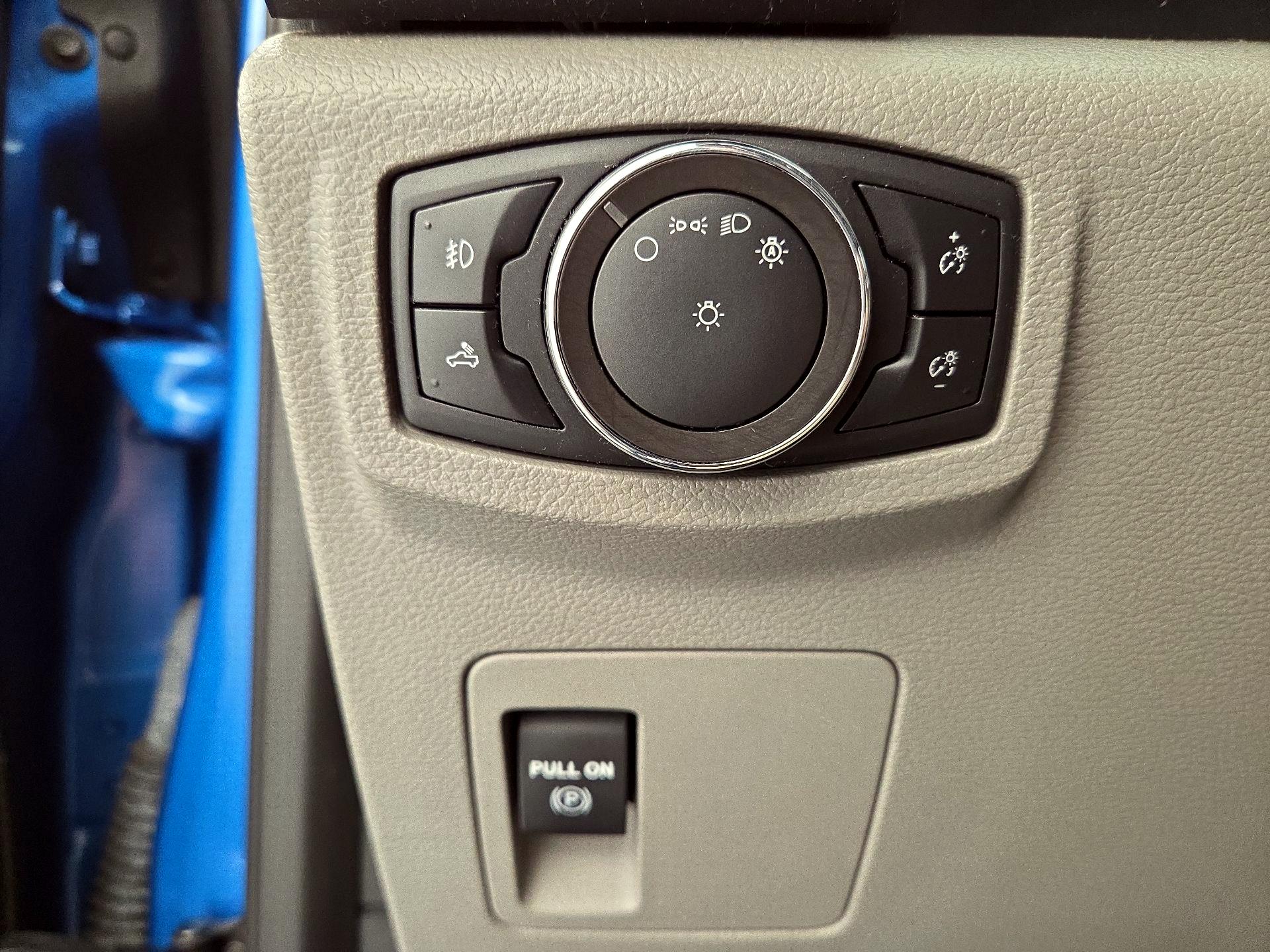 Thumbnail: 2019 Ford F-150 - 13