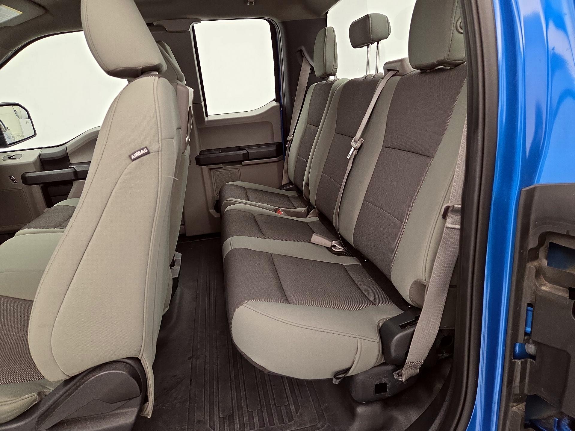 Thumbnail: 2019 Ford F-150 - 19
