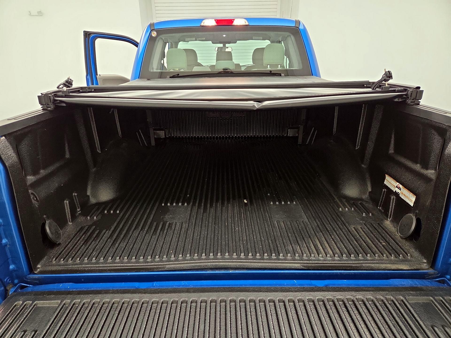 Thumbnail: 2019 Ford F-150 - 20