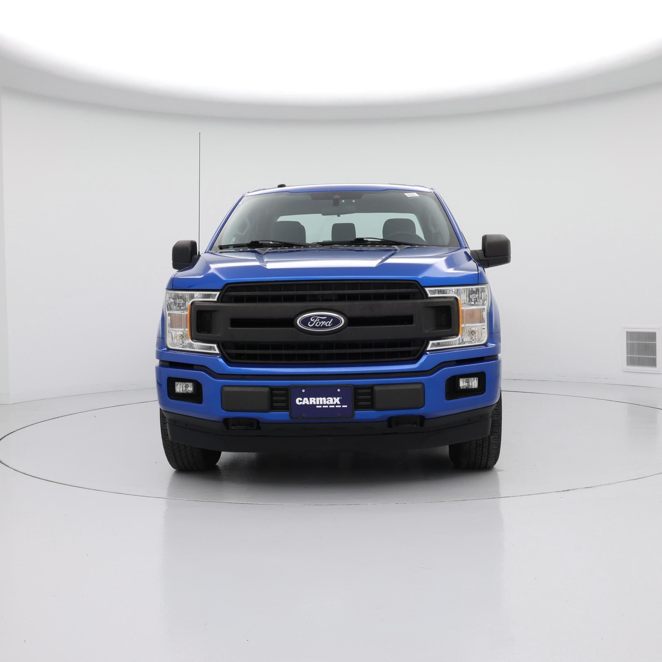 Thumbnail: 2019 Ford F-150 - 5