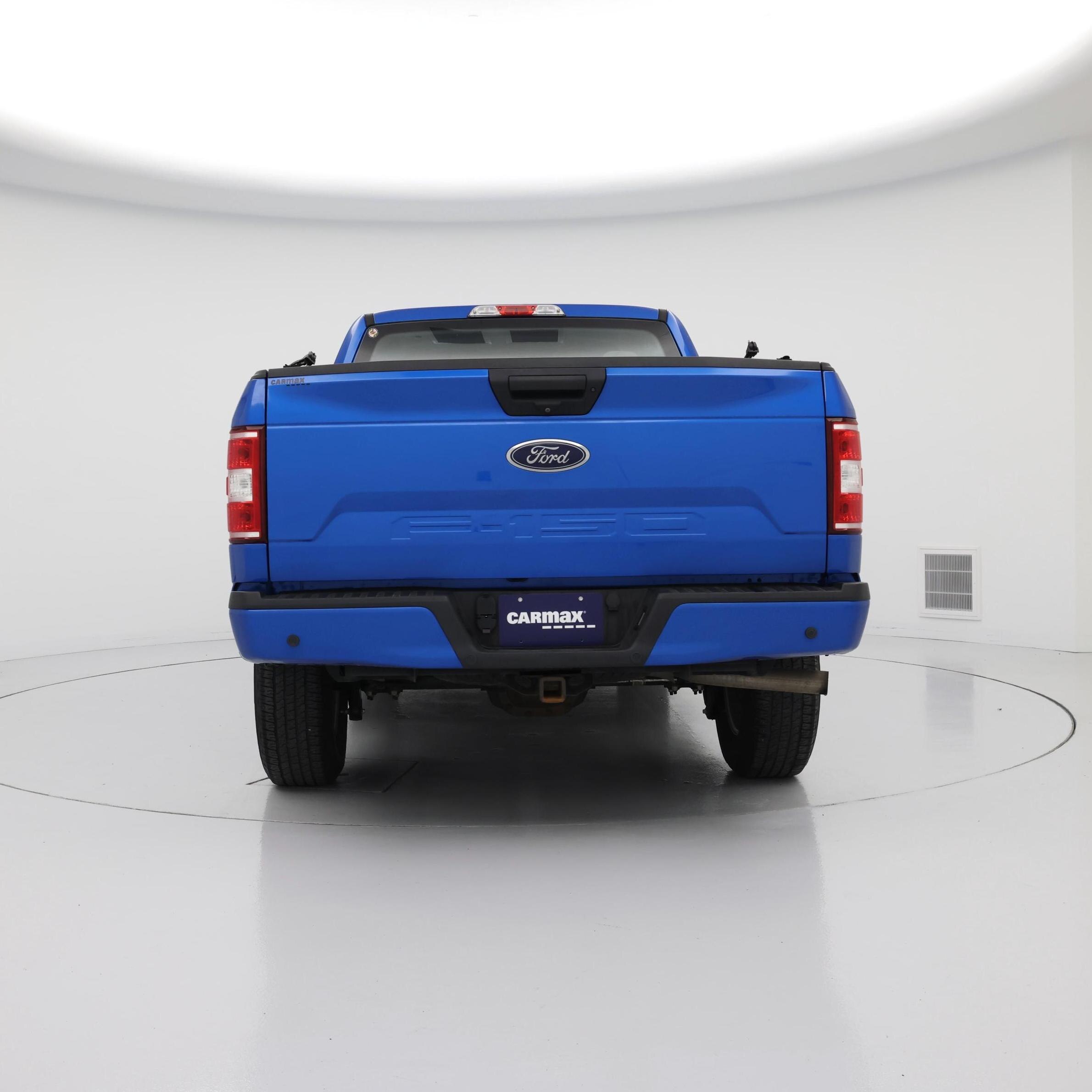 Thumbnail: 2019 Ford F-150 - 6