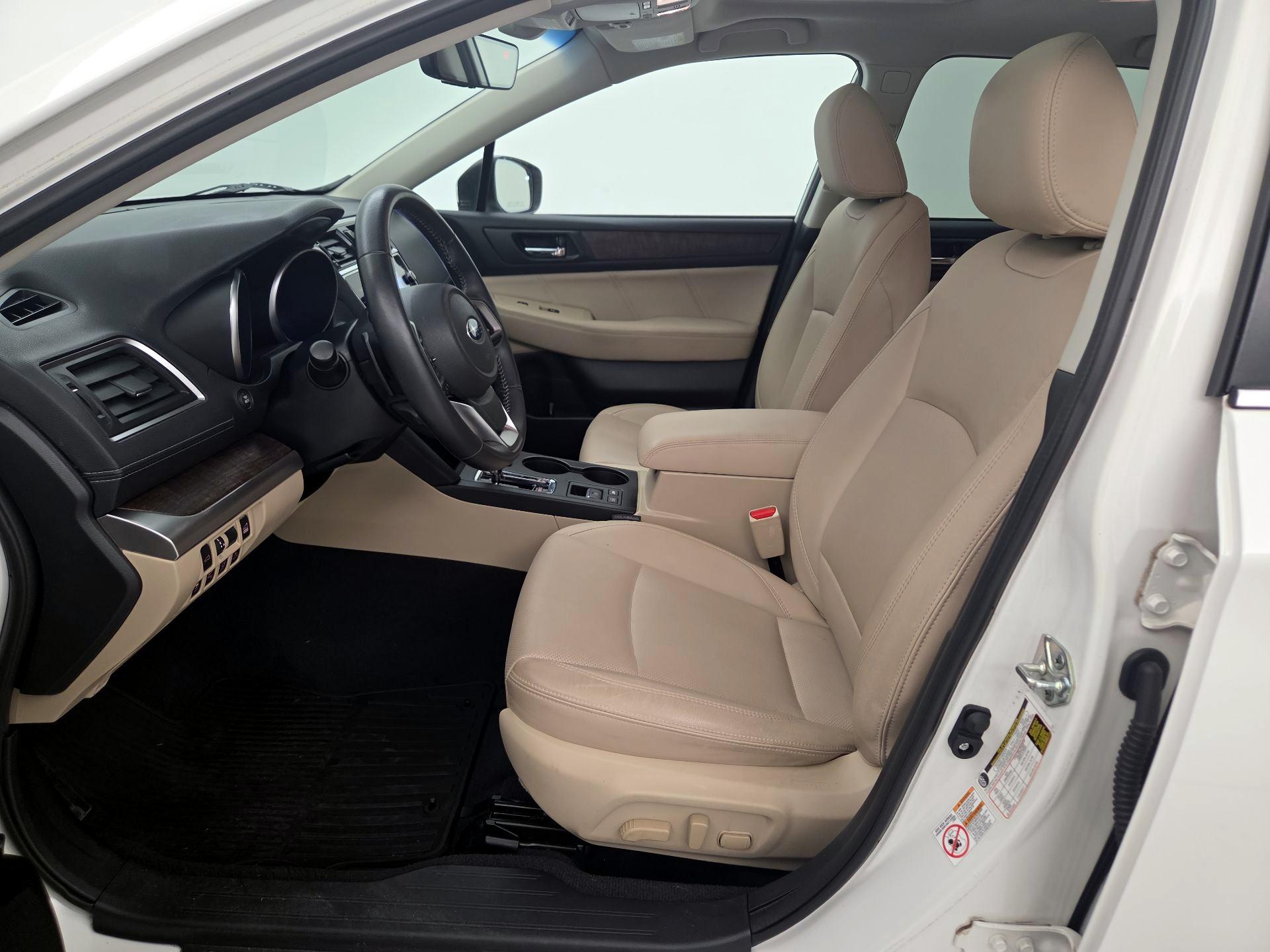 Thumbnail: 2018 Subaru Outback - 11