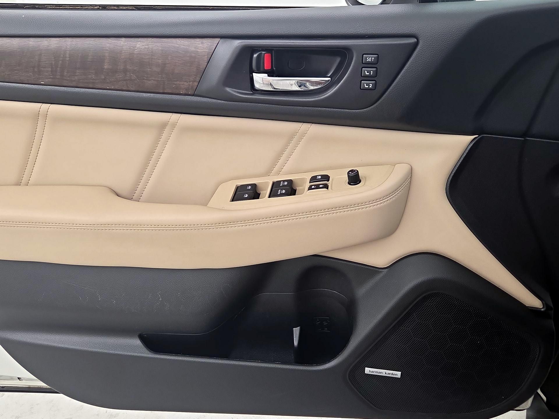 Thumbnail: 2018 Subaru Outback - 12