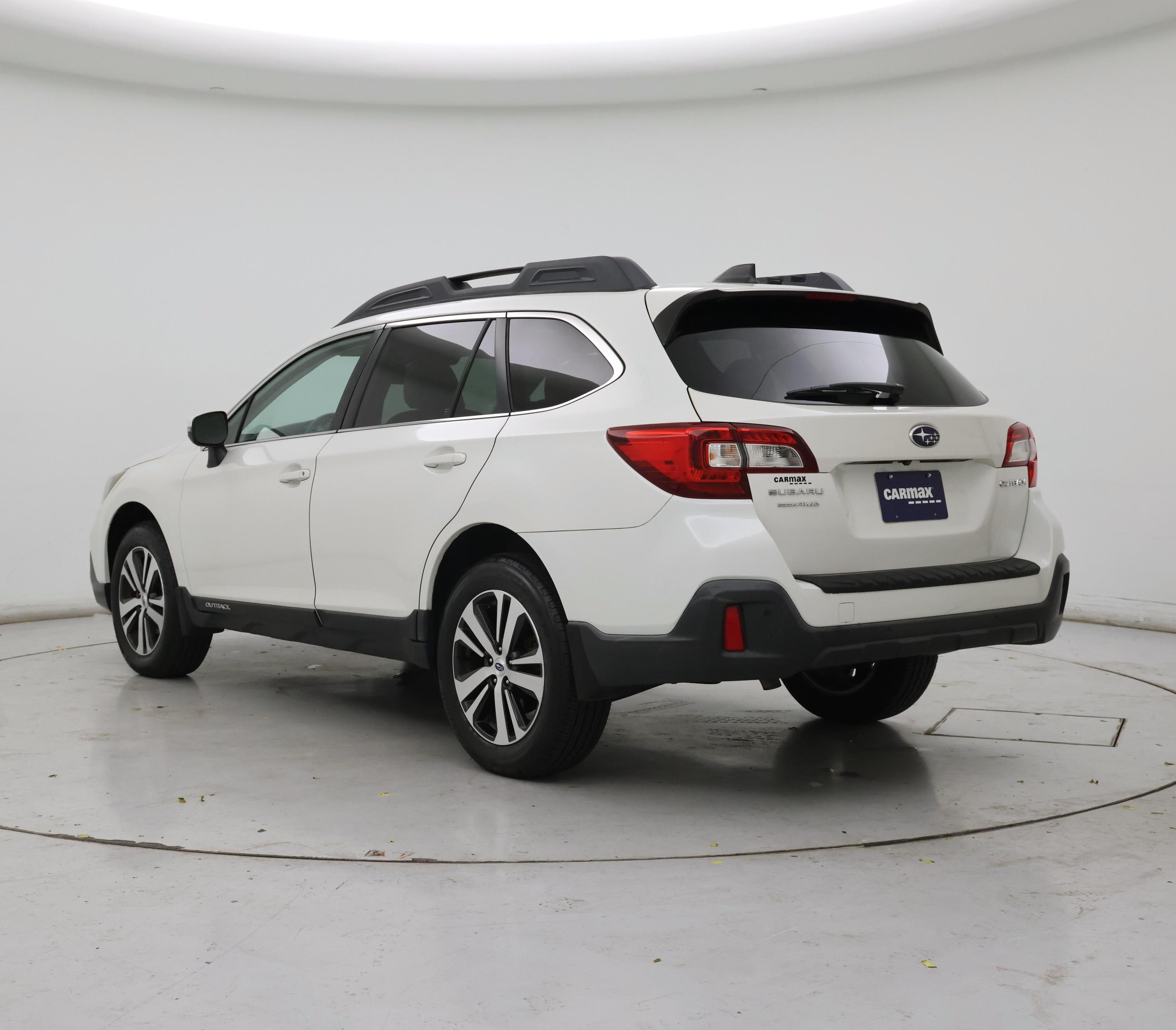 Thumbnail: 2018 Subaru Outback - 2