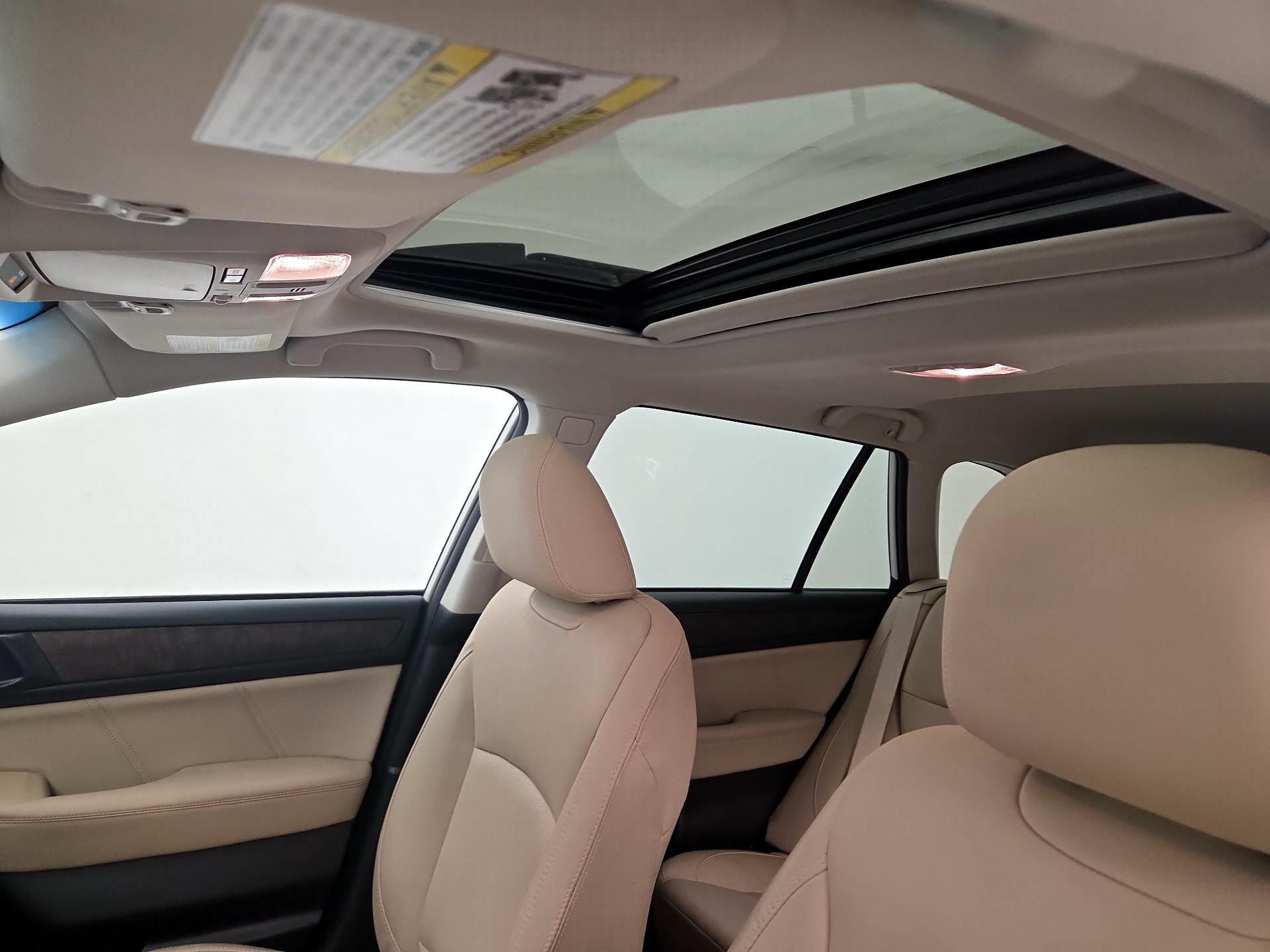 Thumbnail: 2018 Subaru Outback - 20