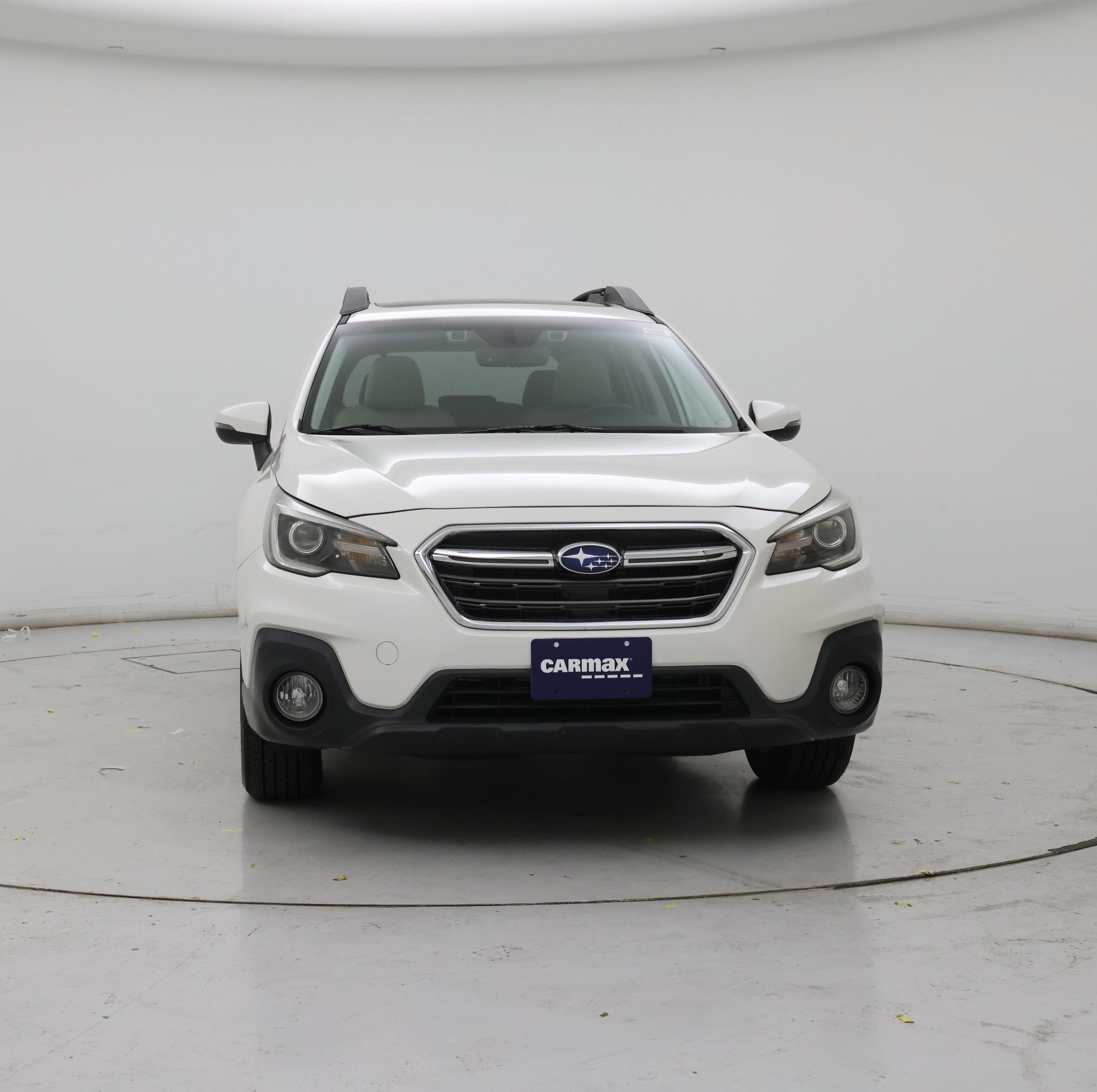 Thumbnail: 2018 Subaru Outback - 5