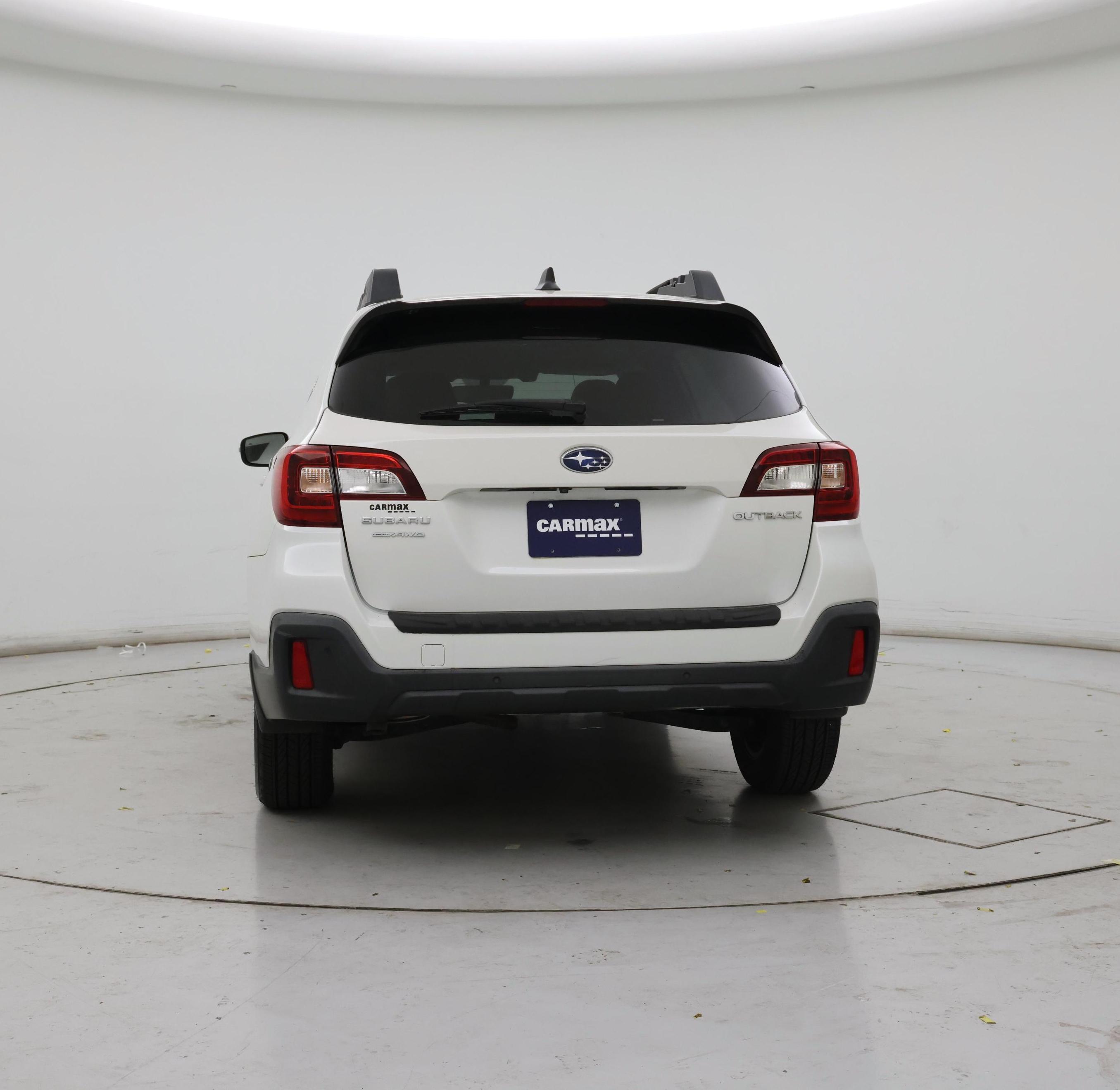 Thumbnail: 2018 Subaru Outback - 6
