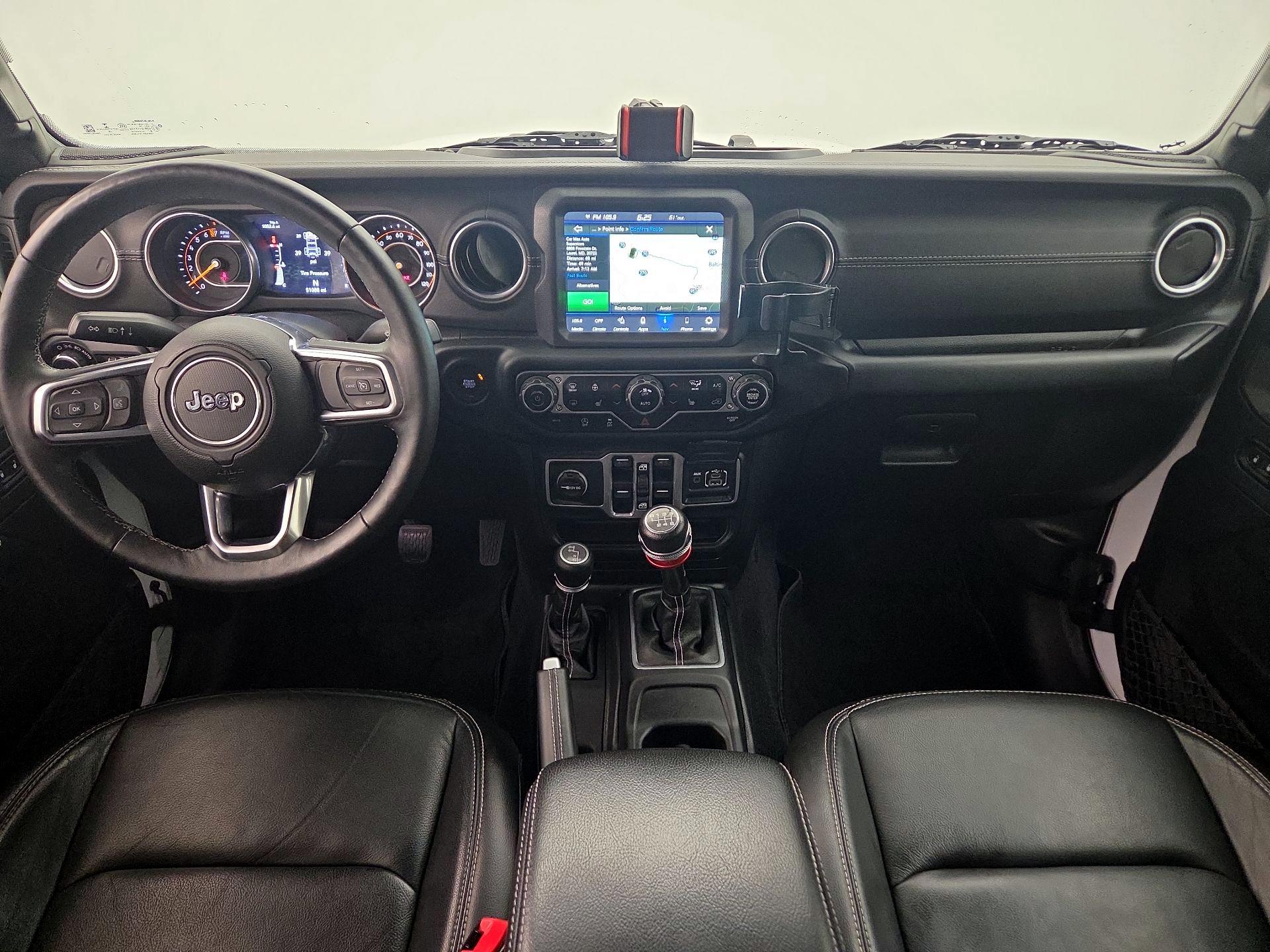 Thumbnail: 2018 Jeep Wrangler - 9