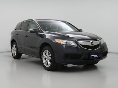 2014 Acura RDX AWD
