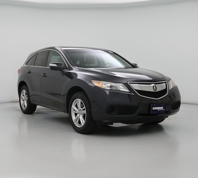 2014 Acura RDX AWD