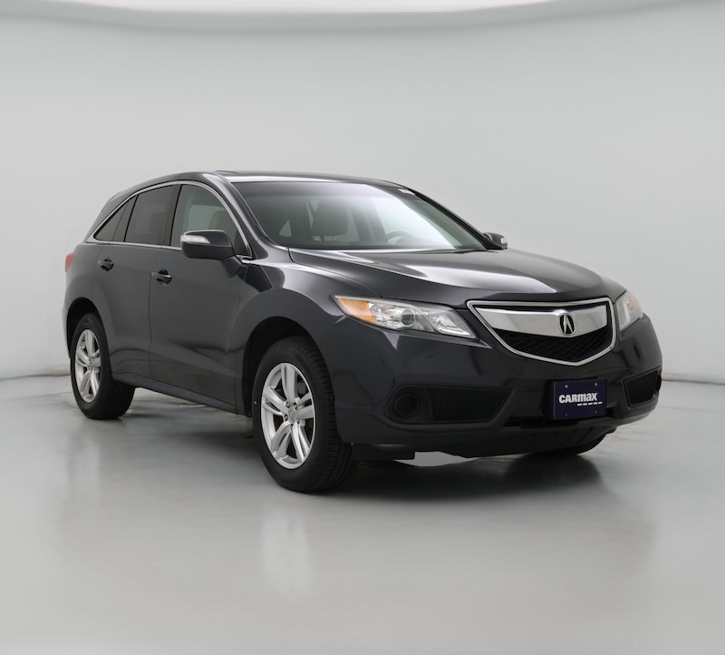 2014 Acura RDX AWD