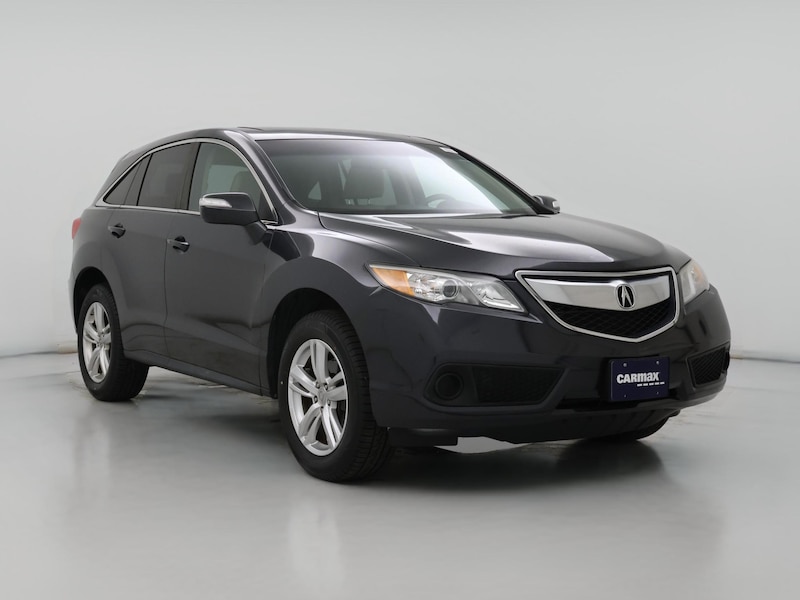 2014 Acura RDX AWD