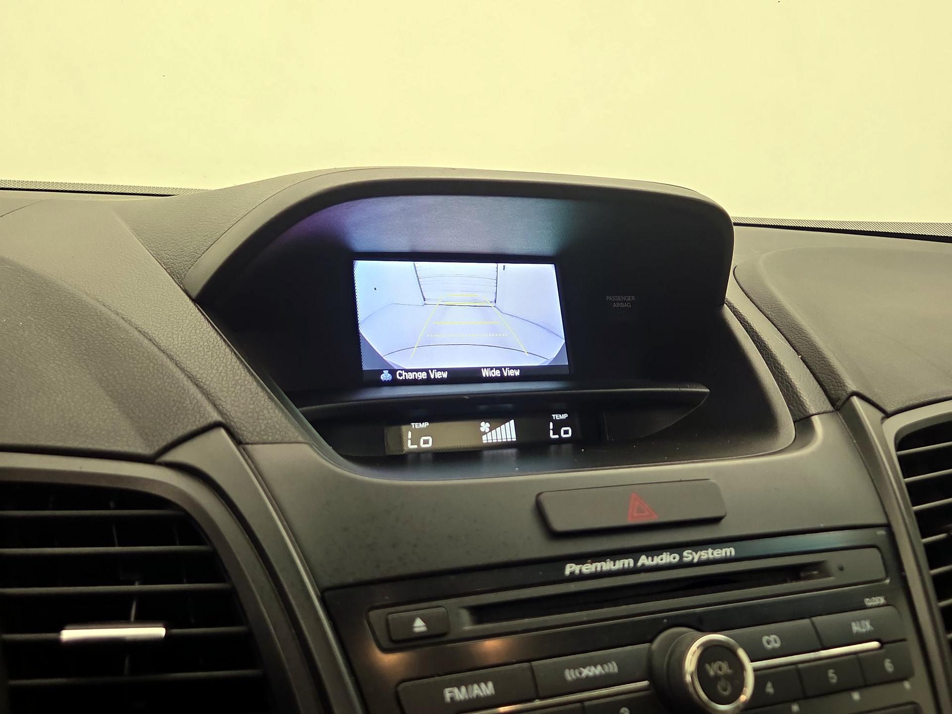 Thumbnail: 2014 Acura RDX - 13