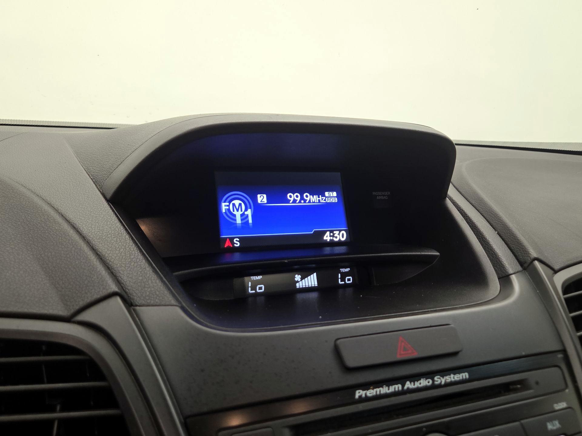Thumbnail: 2014 Acura RDX - 14