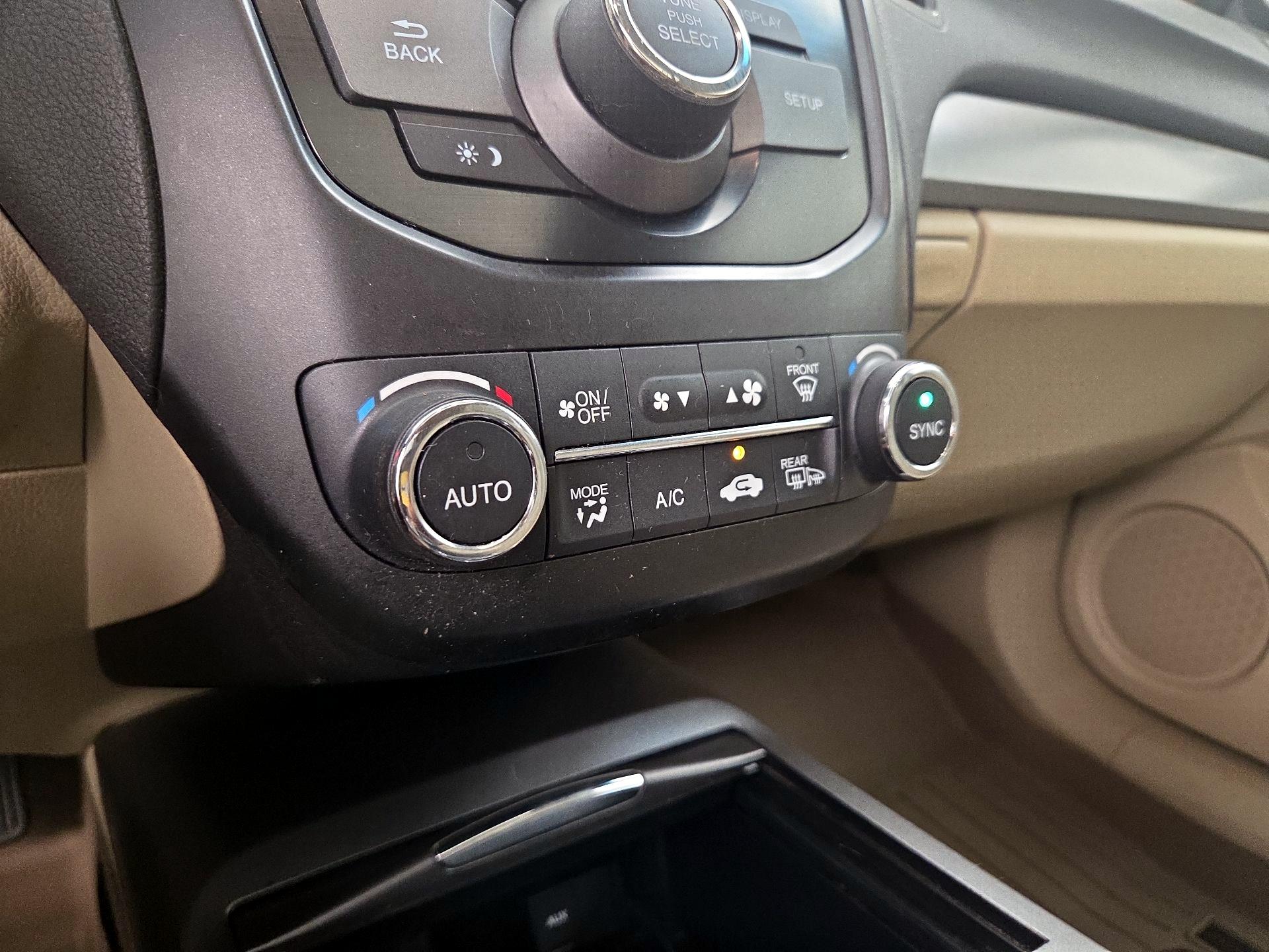 Thumbnail: 2014 Acura RDX - 15