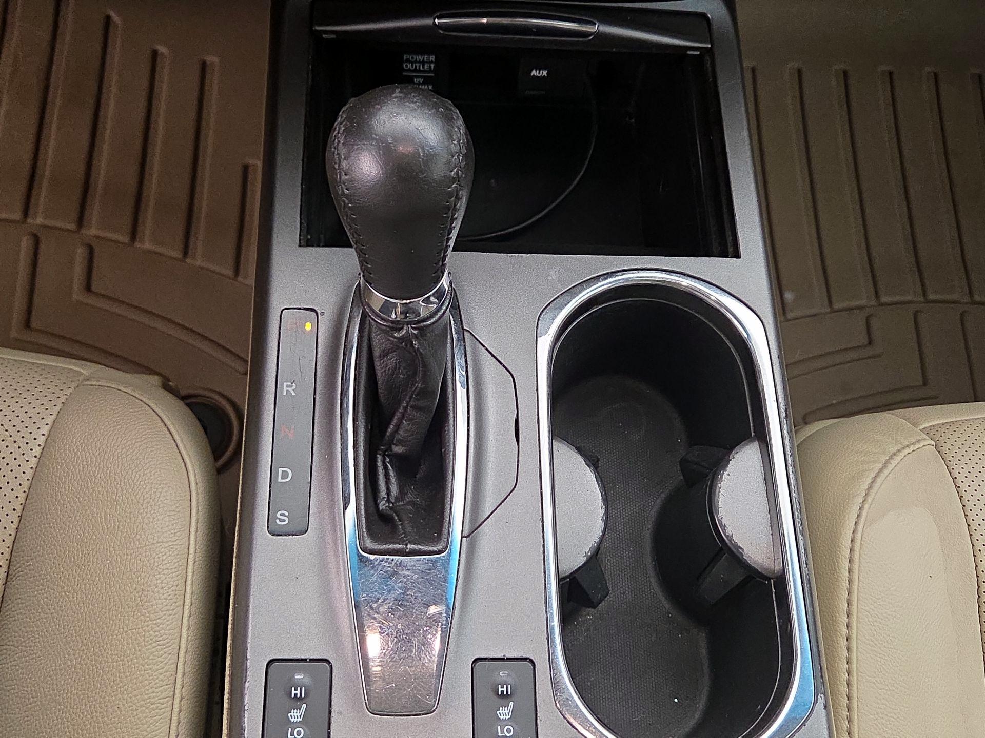 Thumbnail: 2014 Acura RDX - 16