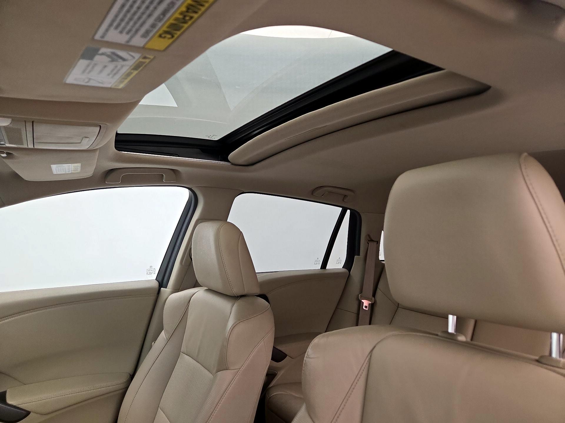 Thumbnail: 2014 Acura RDX - 18
