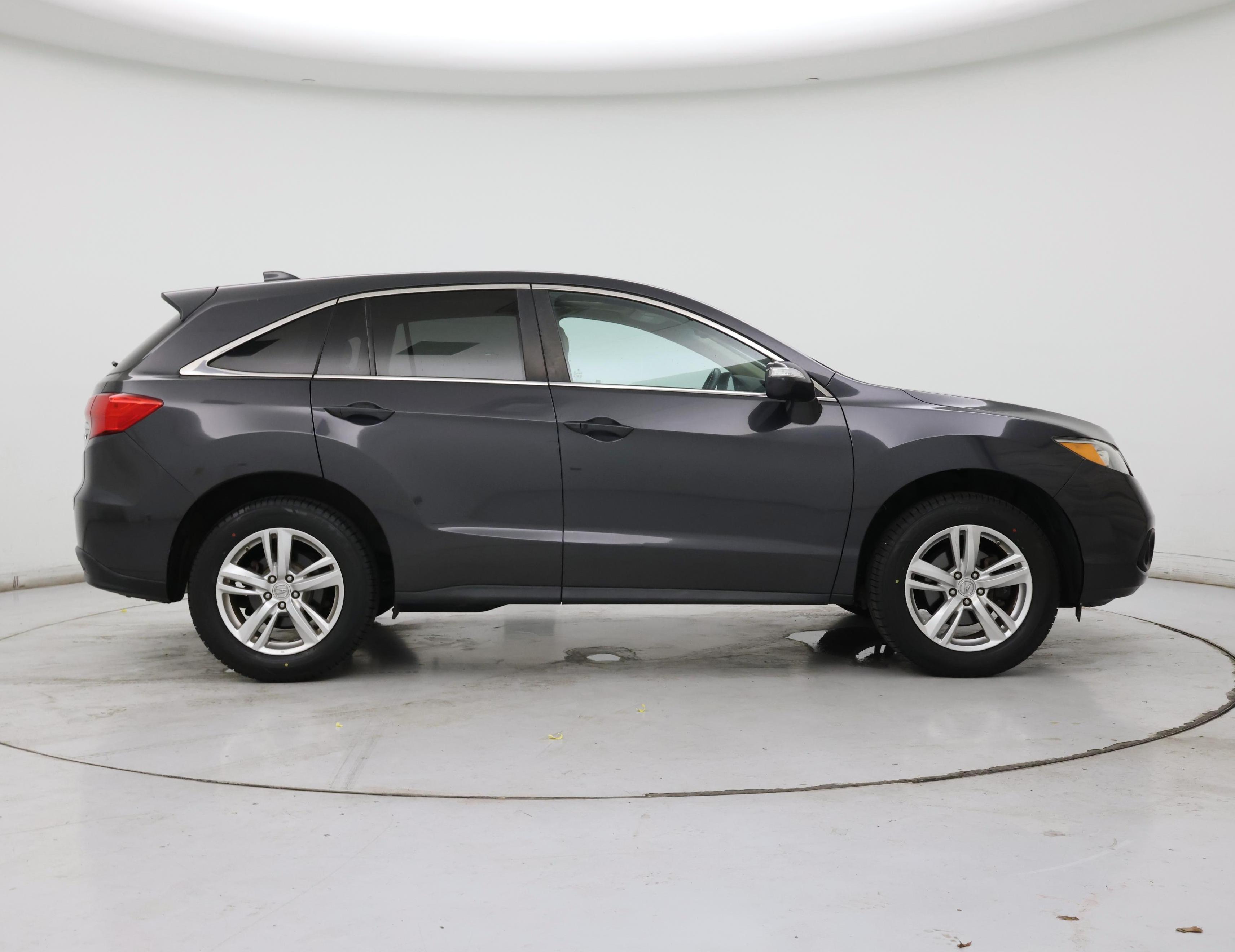 Thumbnail: 2014 Acura RDX - 7