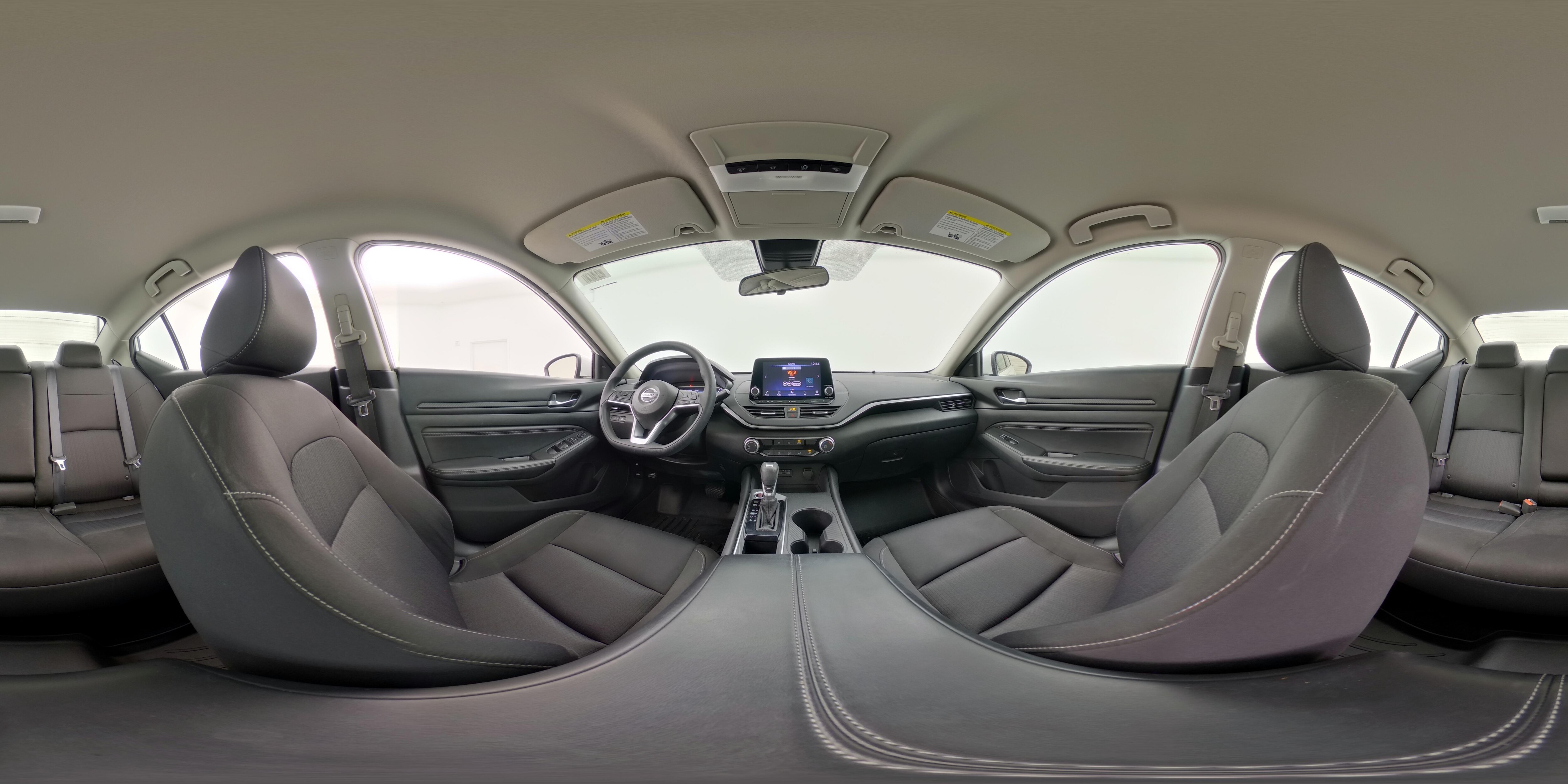 2020 Nissan Altima S - Photo 24