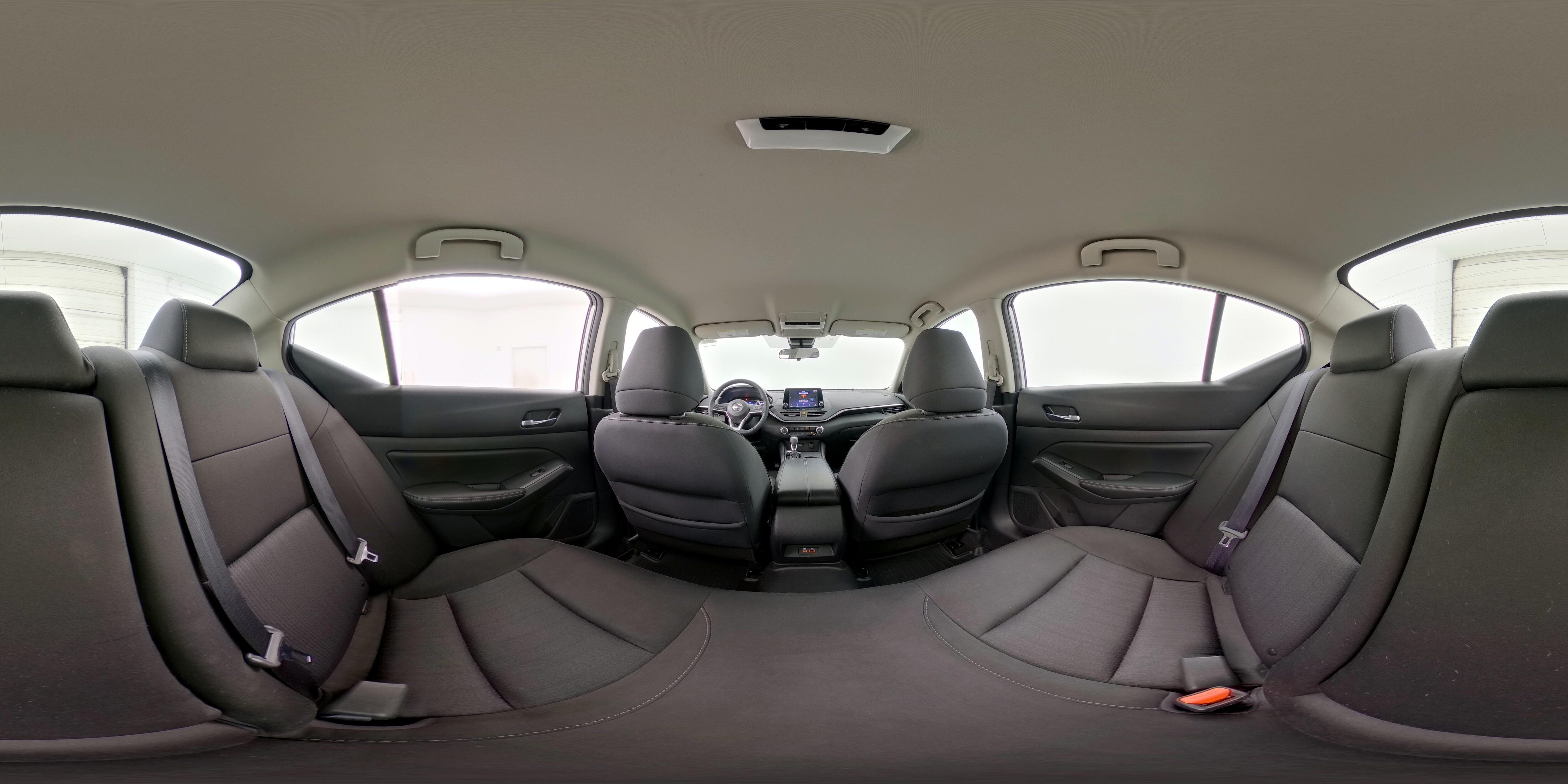 2020 Nissan Altima S - Photo 25