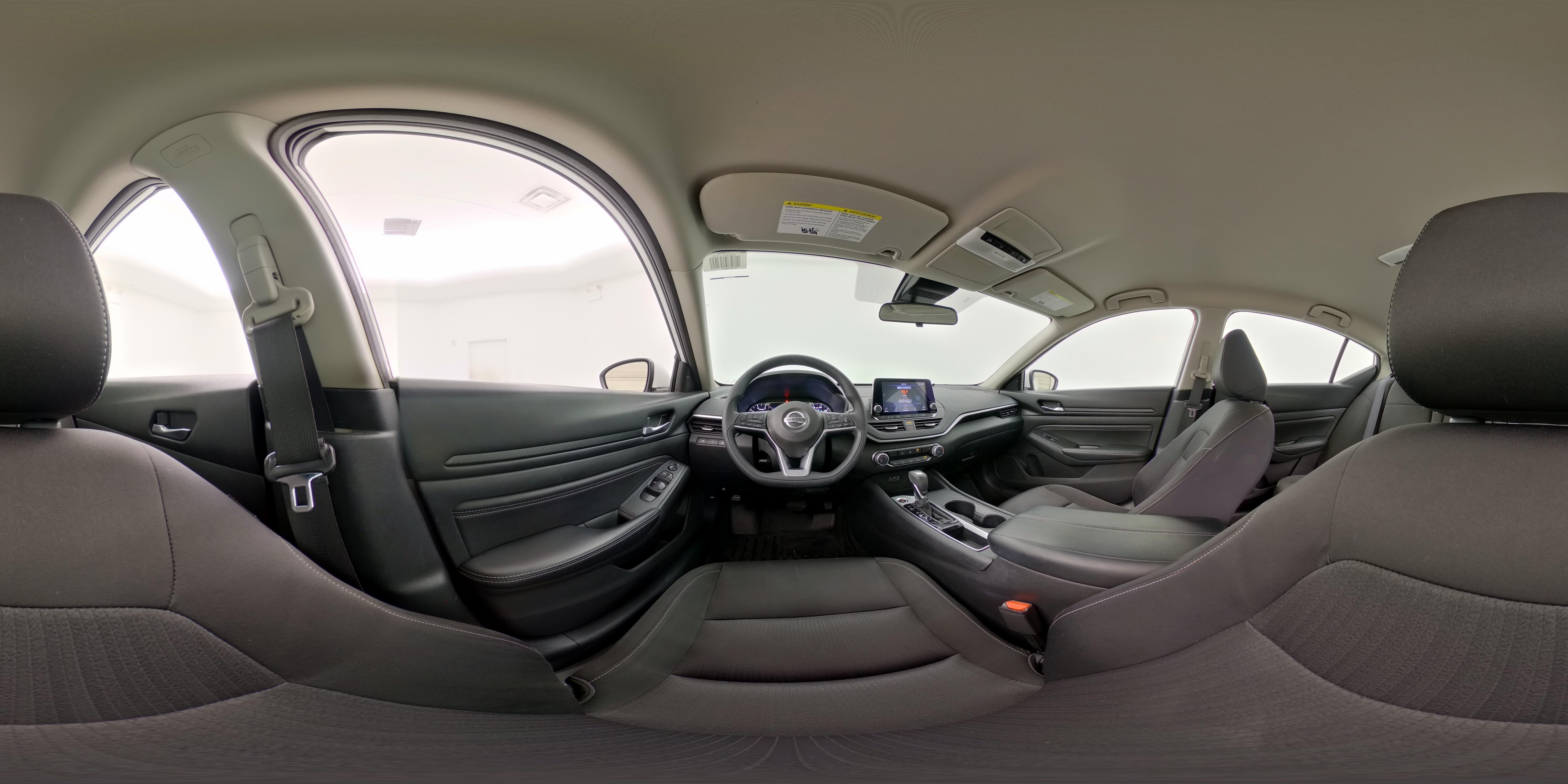 2020 Nissan Altima S - Photo 26