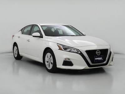 2020 Nissan Altima S