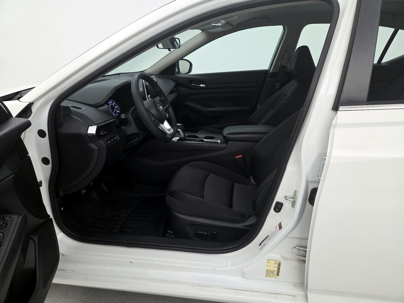 2020 Nissan Altima S - Photo 12