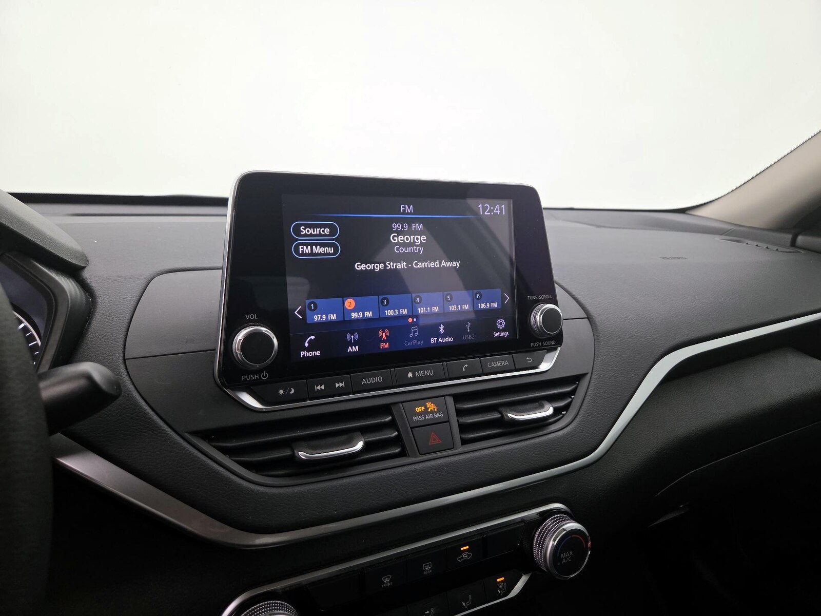 2020 Nissan Altima S - Photo 16