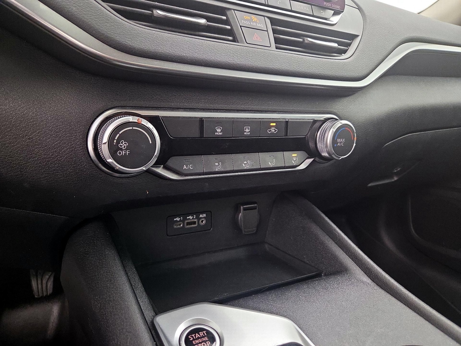 2020 Nissan Altima S - Photo 17