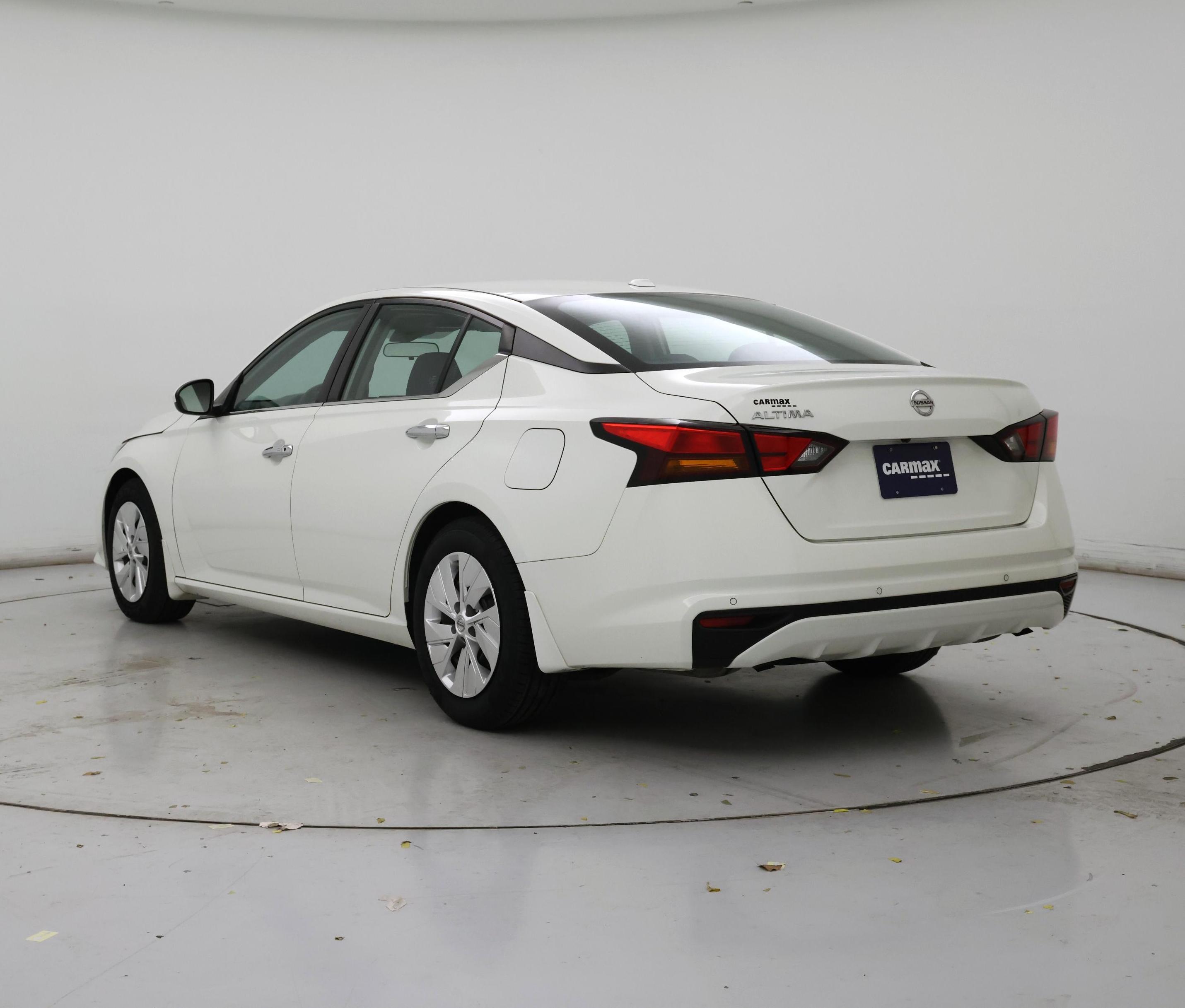Thumbnail: 2020 Nissan Altima - 2