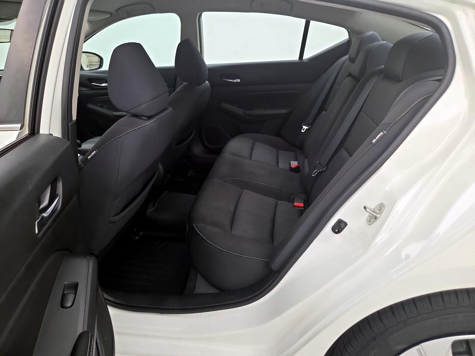 2020 Nissan Altima S - Photo 20
