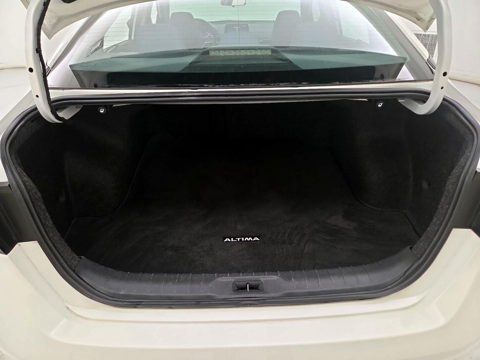 2020 Nissan Altima S - Photo 21