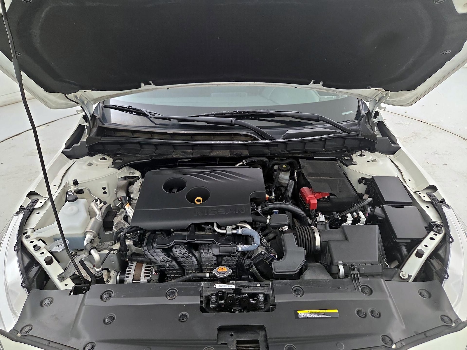 2020 Nissan Altima S - Photo 22