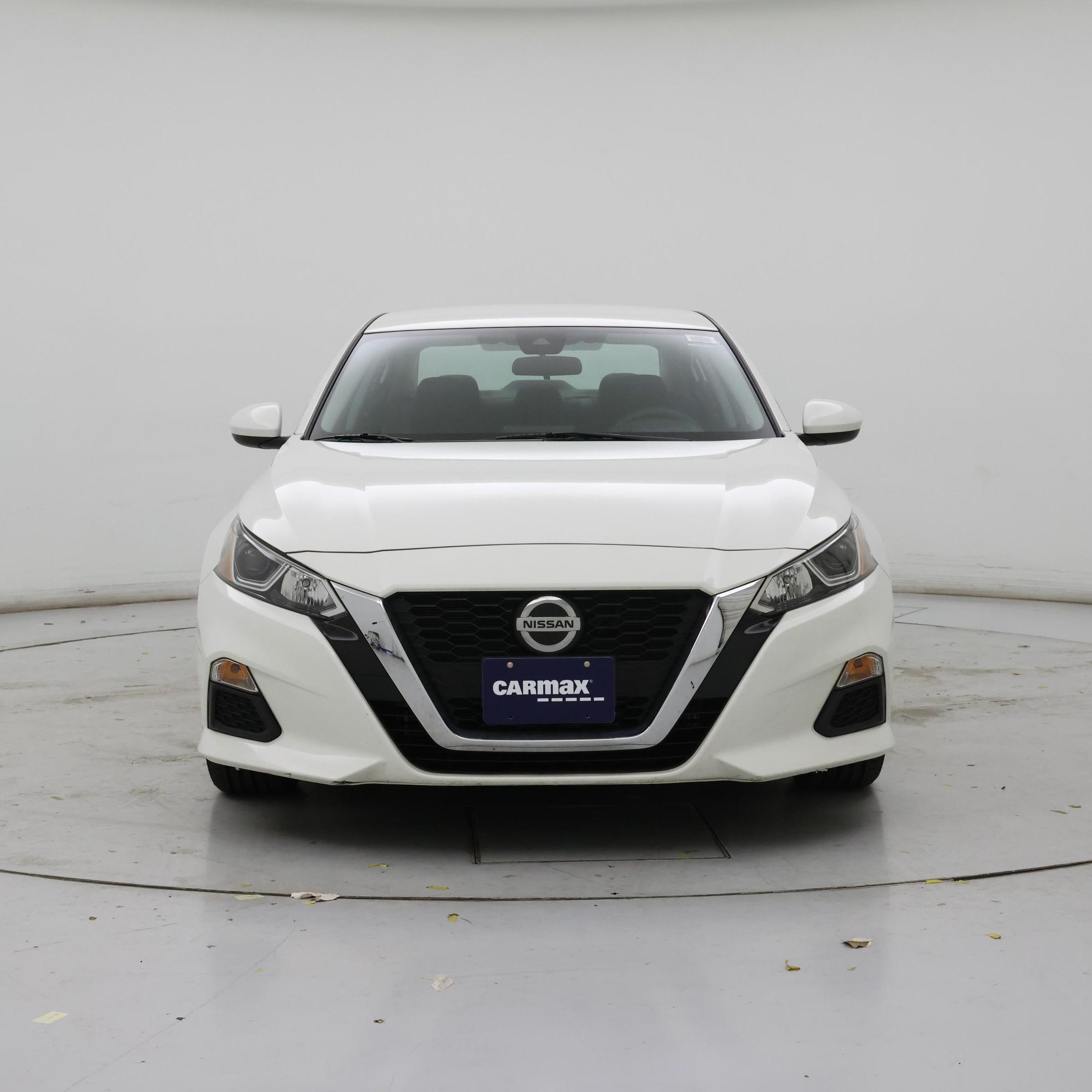 Thumbnail: 2020 Nissan Altima - 5