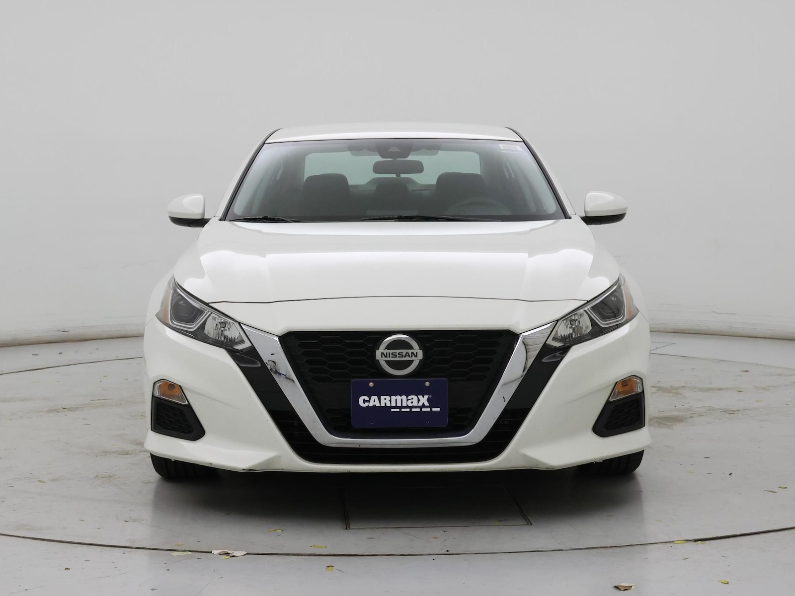 2020 Nissan Altima S - Photo 6
