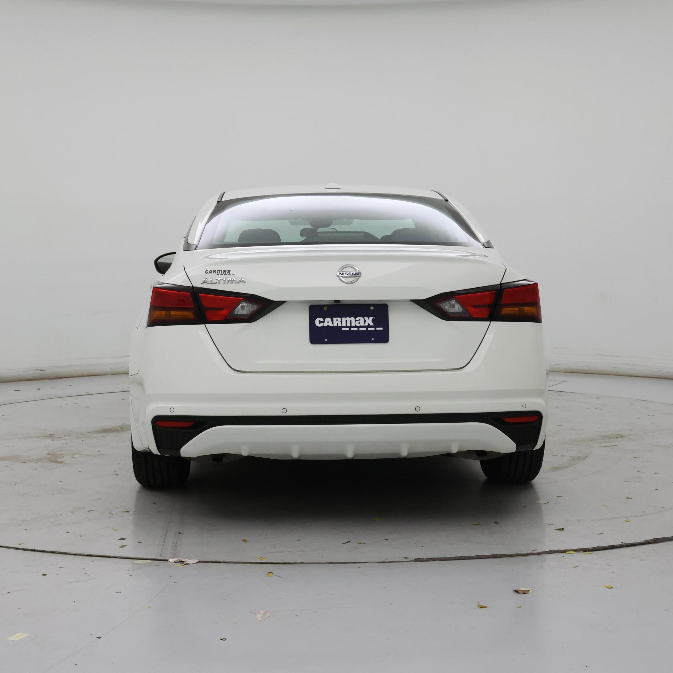 Thumbnail: 2020 Nissan Altima - 6