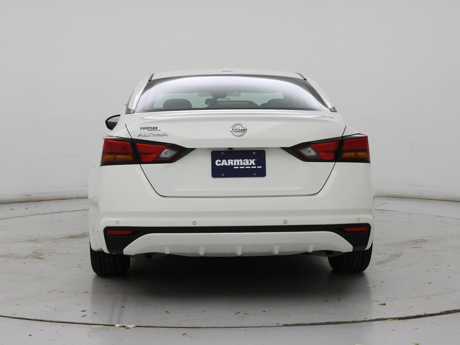 2020 Nissan Altima S - Photo 7